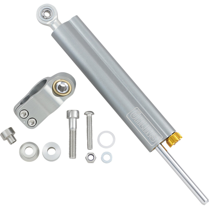 OHLINS Steering Damper - 68 mm (SD033) SD 033