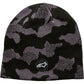 ALPINESTARS Area Beanie - Black - One Size 12338194010OS