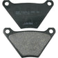 EBC Organic Brake Pads - FA24/2 FA24/2 | Brake Pads   Ceramic