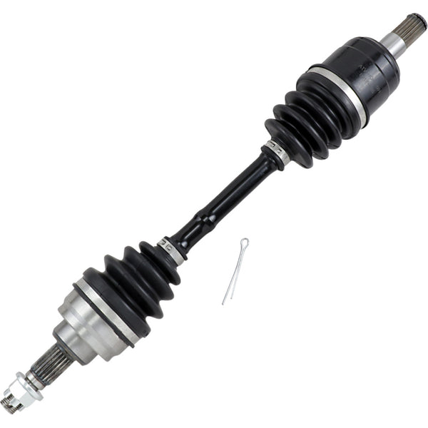Moose Offroad Axle Kit - Complete - Standard - Front Left/Right - Honda TRX500/650/680 LM6-HO-8-302