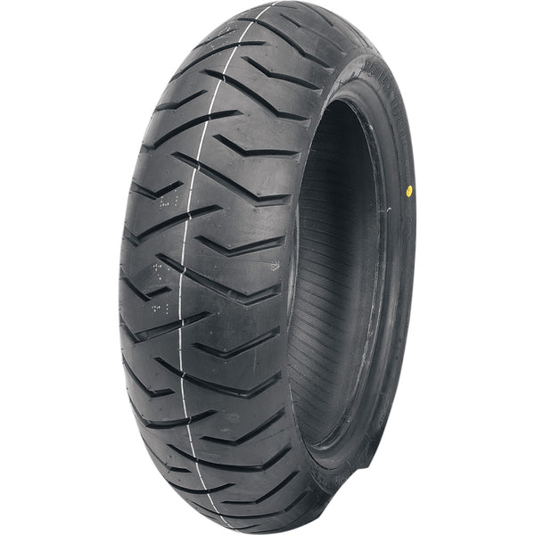 BRIDGESTONE Tire - Hoop - Rear - 160/60R14 - 65H 132898