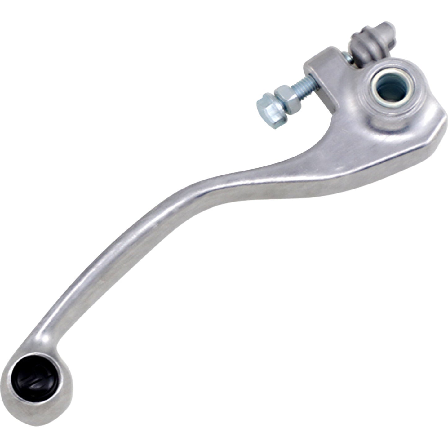 Moose Racing Brake Lever - Polished 1BDHA87