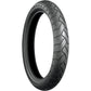 BRIDGESTONE Tire - Battle Wing BW501 - Front - 90/90-21 - 54V 133017