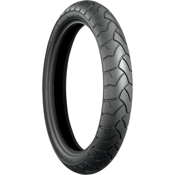 Bridgestone Tire - Battle Wing BW501 - Front - 90/90-21 - 54V 133017