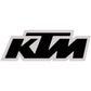 FACTORY EFFEX Fork/Swingarm Decal - KTM 19-44500