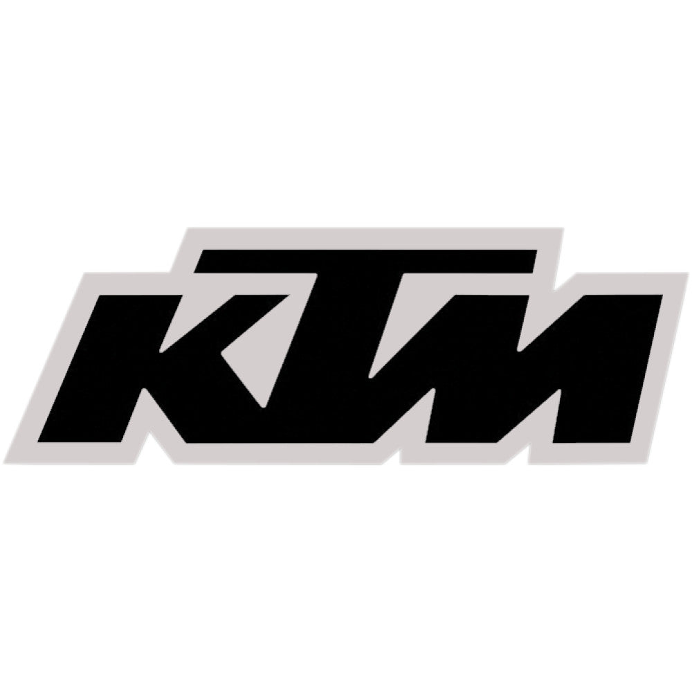 FACTORY EFFEX Fork/Swingarm Decal - KTM 19-44500