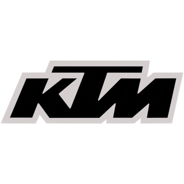 Factory Effex Fork/Swingarm Decal - KTM 19-44500