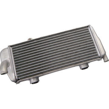 Moose Racing Replacement OEM Radiator - Left - Husaberg/Husqvarna/KTM 19010886