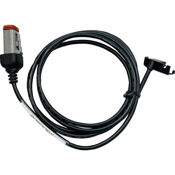 Dynojet Power Vision Interface Cable - Harley Davidson 76950241 | Fuel Injection Tuning Systems