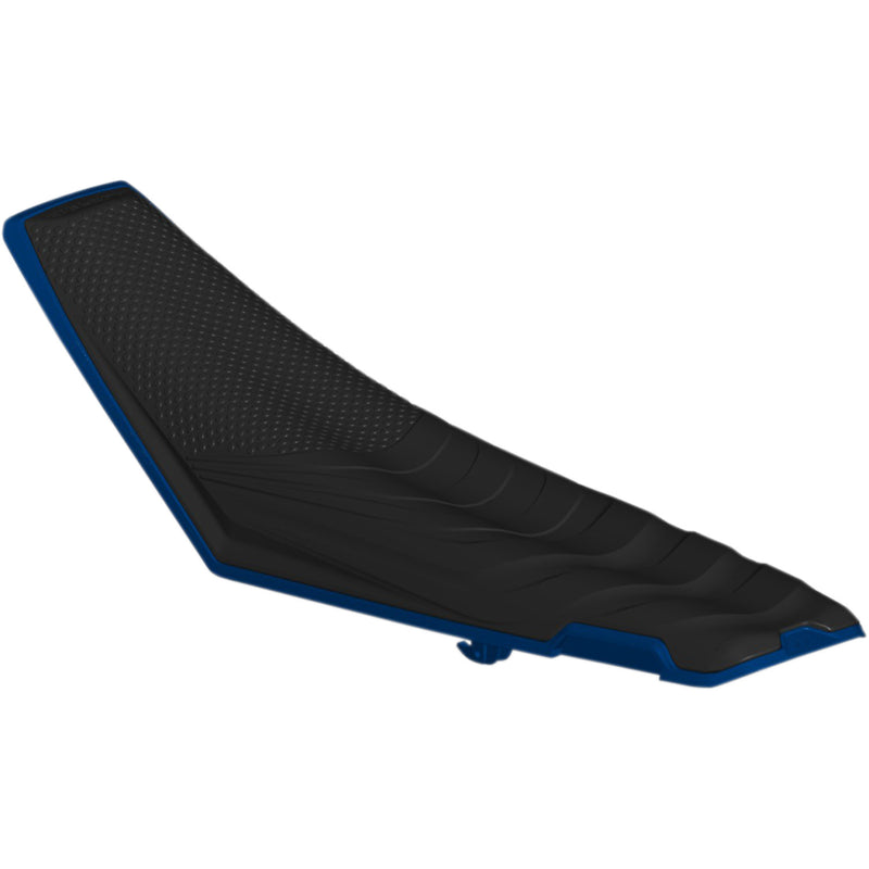 Acerbis X-Seat Air - Black/Blue - Husqvarna '19-'23 2734890001