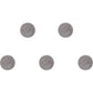 Hot Cams Valve Shim - 7.48 x 2.55 - 5 pack 5PK748255 | Hot Cams | Valves & Parts