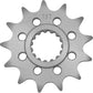 Moose Racing Front Sprocket - 13 Tooth - Beta/Husaberg/Husqvarna/KTM 26-5122-13CRMO