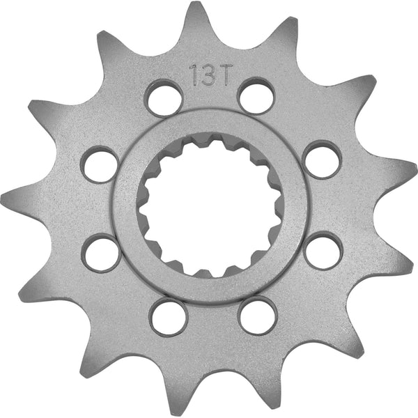 Moose Racing Front Sprocket - 13 Tooth - Beta/Husaberg/Husqvarna/KTM 26-5122-13CRMO
