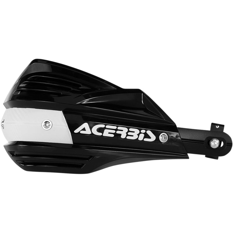 Acerbis Handguards - X-Factor - Black 2374190001