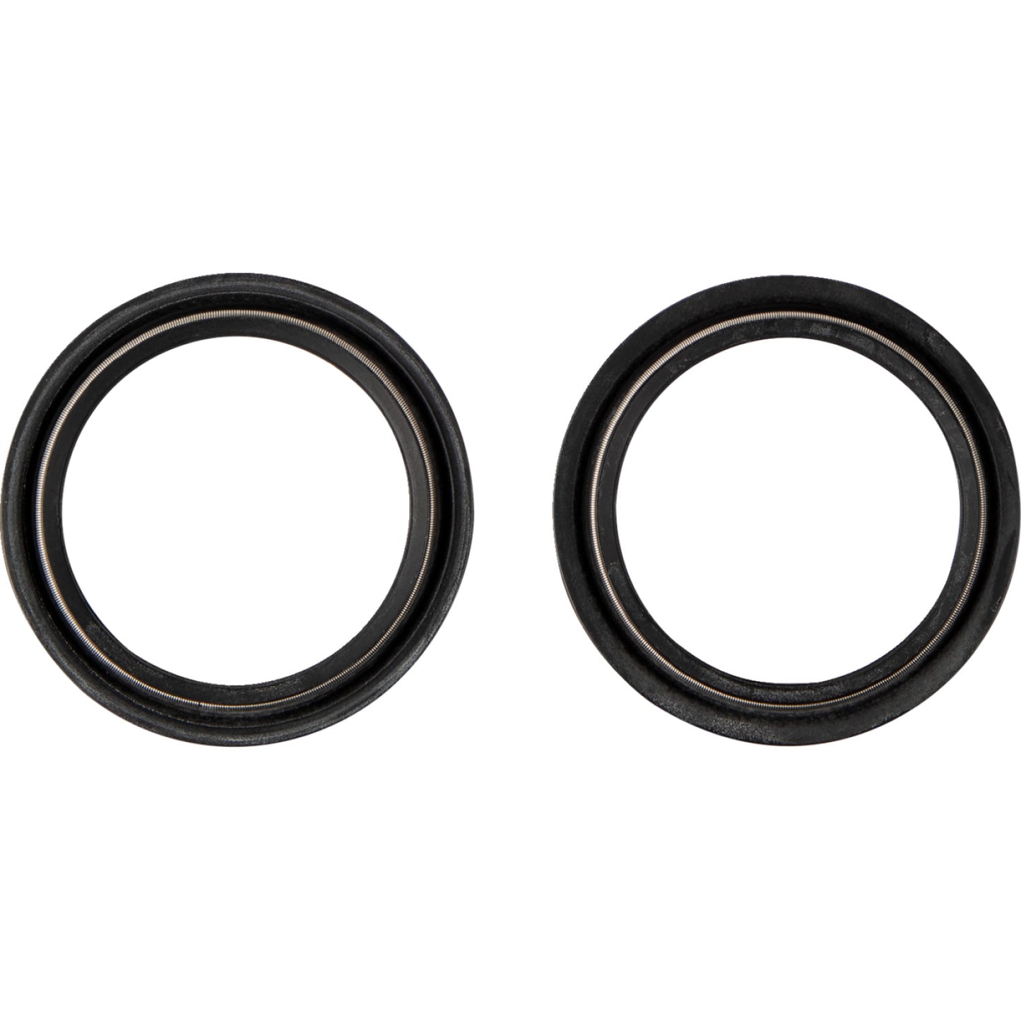 Moose Racing Dust Seal Kit - 48 mm 0407-0733
