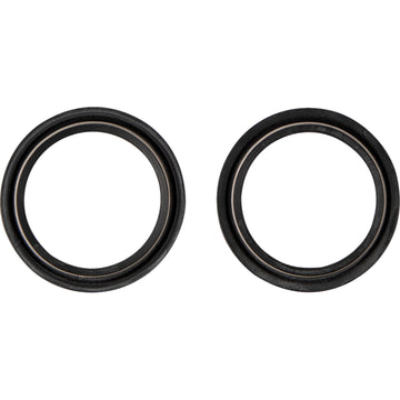 Moose Racing Dust Seal Kit - 48 mm 0407-0733