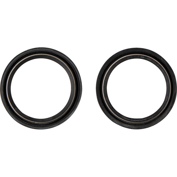 Moose Racing Dust Seal Kit - 48 mm 0407-0733