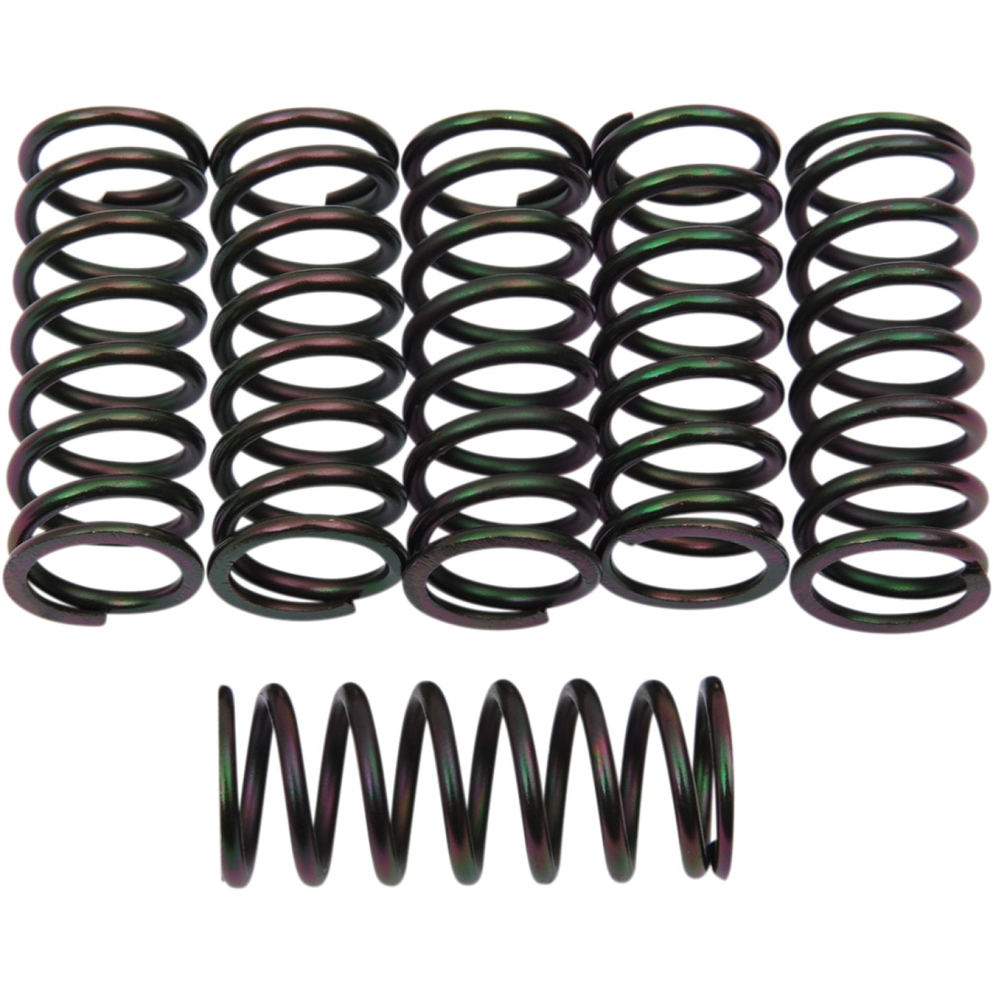 Barnett Clutch Springs 501-58-06076 | Clutch Plates & Springs