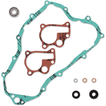 Moose Racing Water Pump Rebuild Kit - Honda 821259MSE