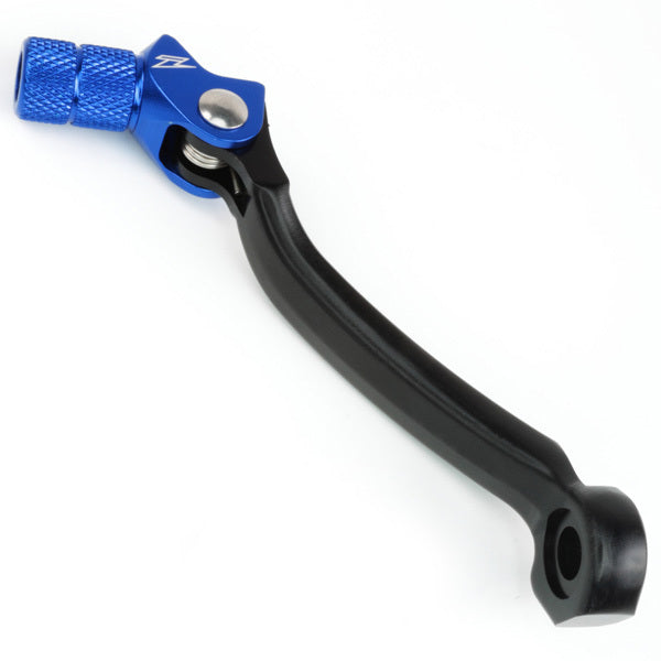 Zeta Forged Shift Lever Blue Husq