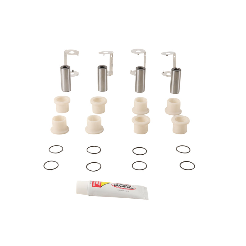 Upper Rear A Arm Kit