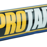 ProTaper Molded 10in Bar Pad - Blue