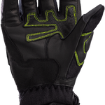 RST Urban Air 3 Mesh CE Glove - Black/Fluro Yellow - 2XL