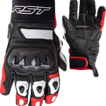 RST Freestyle 2 CE Glove - Black/Red/White - L