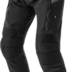 RST Pro Series Paragon D3O CE Textile Pants - Black - XL