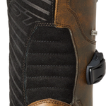 RST Pro Series Ambush CE Boot Waterproof - Brown - US 14