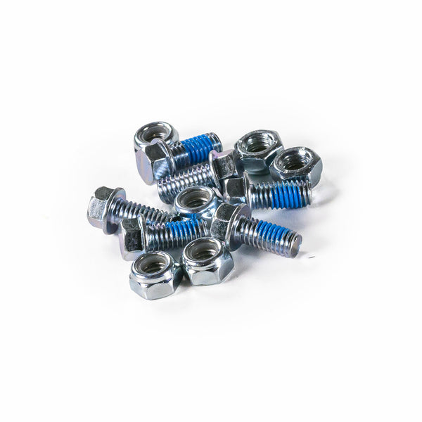 Rotor Bolt Kit Hon