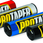 ProTaper Molded 10in Bar Pad - Black