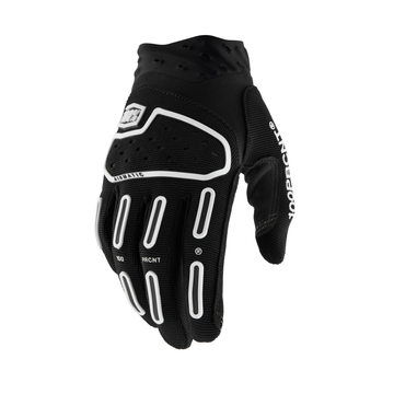 Airmatic 2 Gloves Black Sm
