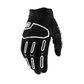 Airmatic 2 Youth  Gloves Black Lg