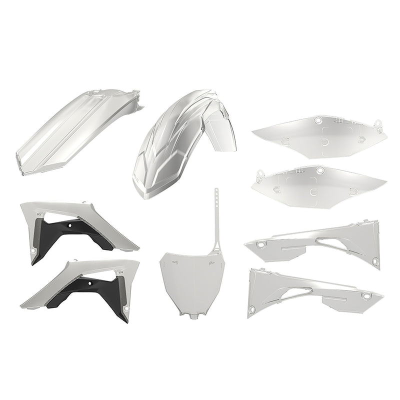 Plastic Body Kit Clear