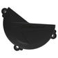 Clutch Cover Protector Black