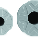 ProTaper 1/3 Micro Grips - Medium Light Gray
