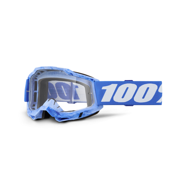 100Percent Accuri 2 Goggle Sursi Clear