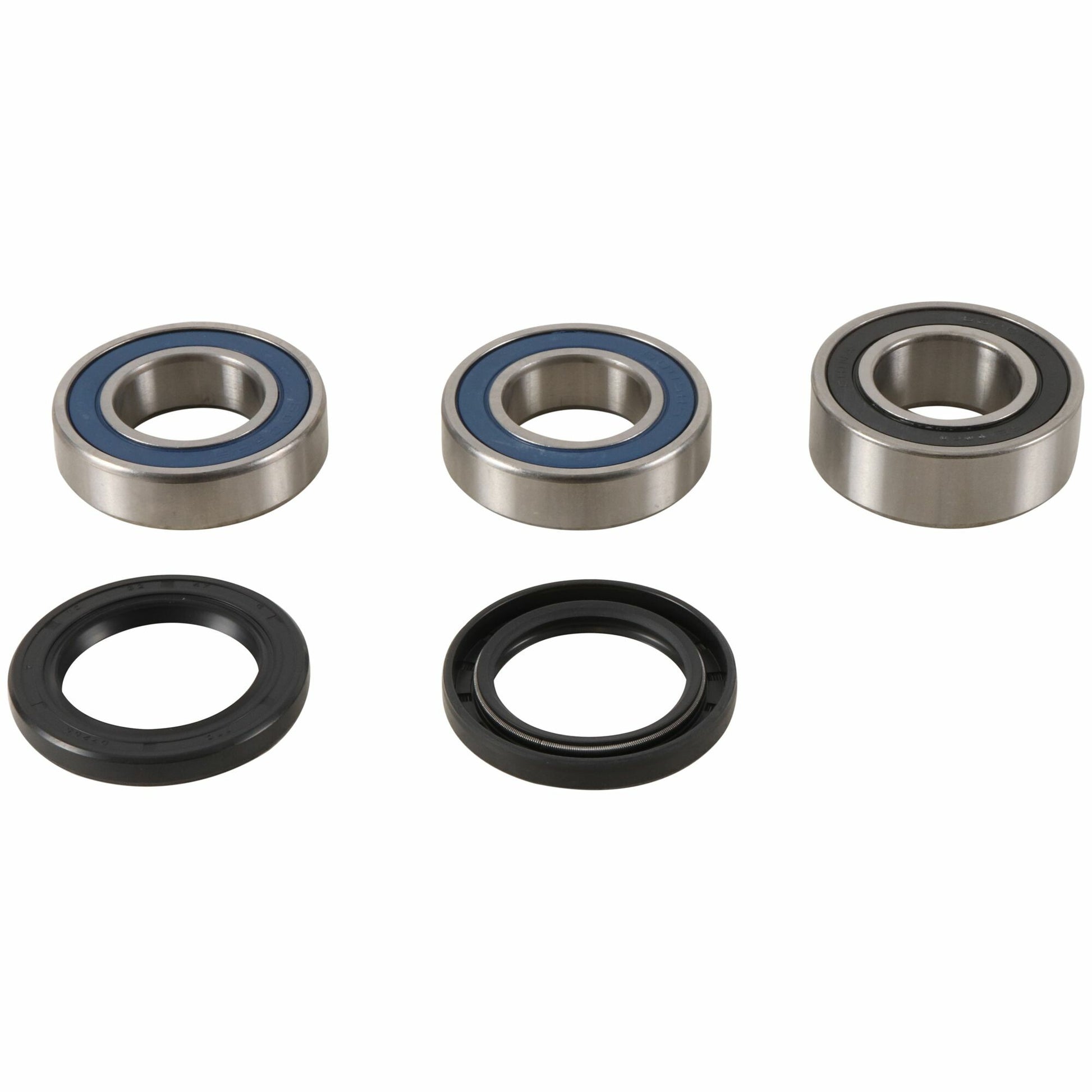 PIVOT WORKS REAR WHEEL BEARING by WPS