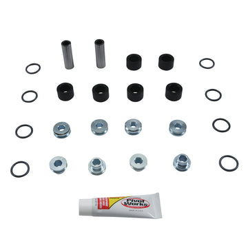 A Arm Bearing Kit Pol