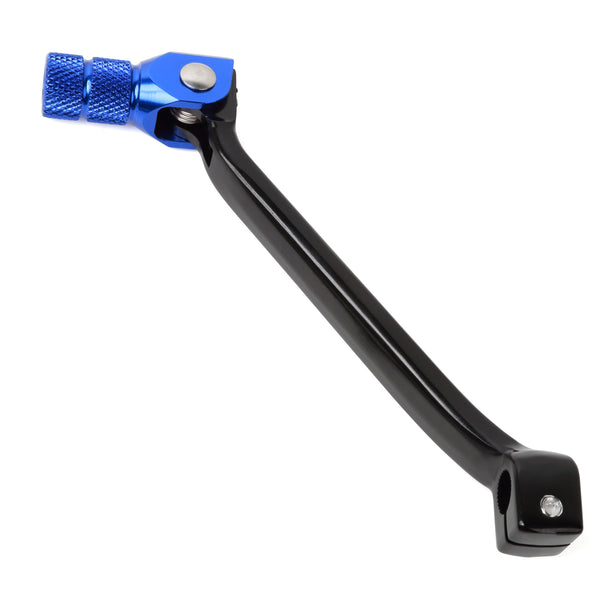Zeta Forged Shift Lever Blue Yam