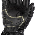 RST Tractech Evo 4 CE Glove - Black/Black/Black - M