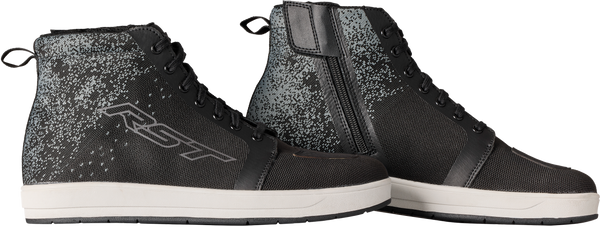 RST Urban K CE Boot - Black/Grey - US 13