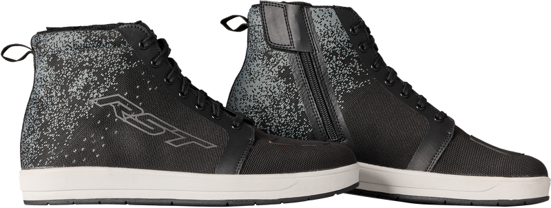 RST Urban K CE Boot - Black/Grey - US 11