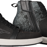 RST Urban K CE Boot - Black/Grey - US 7
