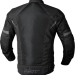 RST Pro Series Ventilator Xt CE Textile Jacket - Black/Black - 4XL