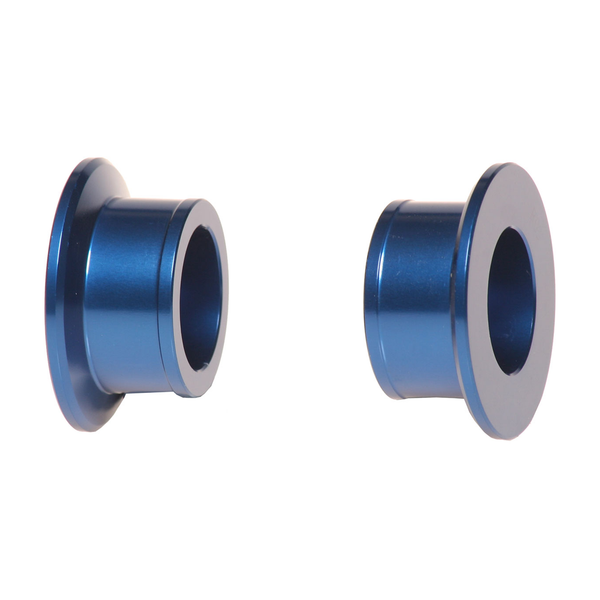 RFX Rear Wheel Spacers Blue Yam FXWS 40500 99BU