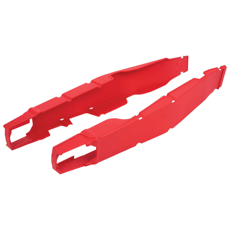 Swingarm Protector Red
