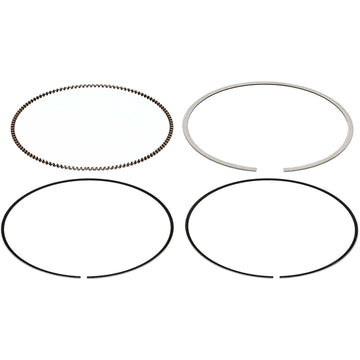 Piston Rings 77.96mm For Vertex Pistons Only