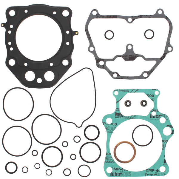Complete Gasket Set   Honda